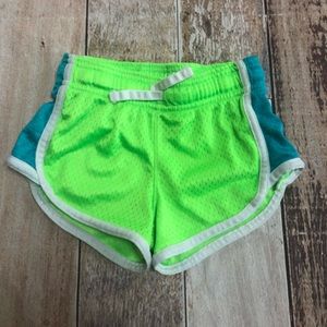 PS by Aeropostale athletics shorts‎ size 5